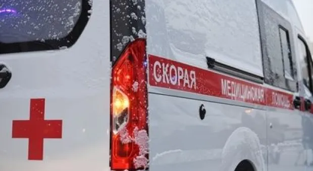 Число погибших в аварии с автобусом в Калужской области увеличилось