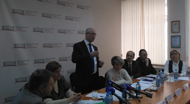 Общественность положительно оценила медицину Севастополя