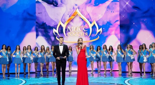 Красавицы из Крыма зажгли на конкурсе Мисс Россия 2019