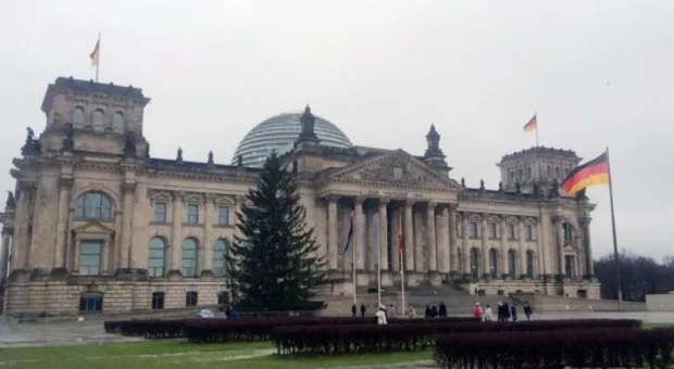 Немецкие депутаты призвали ослабить антироссийские санкции