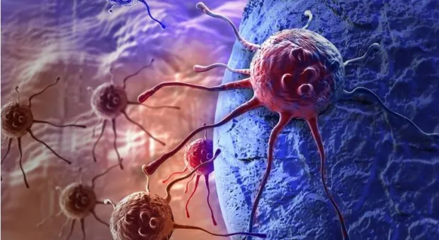 Ученые неожиданно выяснили, что препятствует появлению рака 