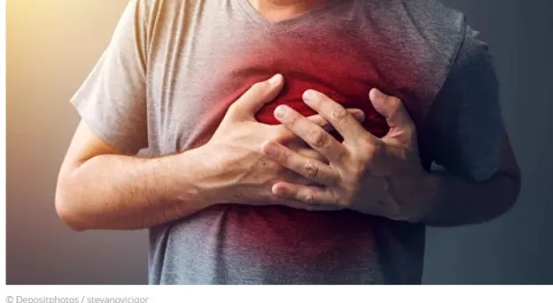 Немецкие кардиологи назвали неожиданные симптомы скорого инфаркта