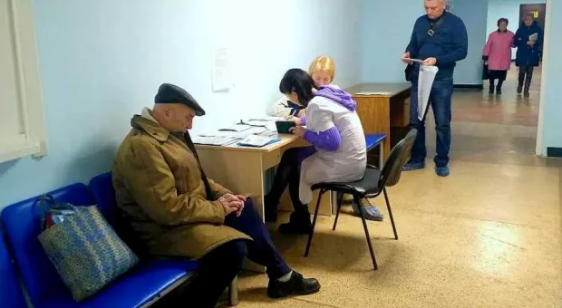 Чиновники и депутаты сравнили свои взгляды на медицину Севастополя 