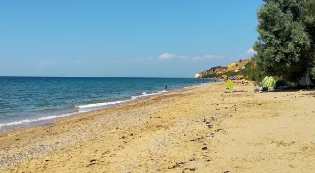 Пляжный сезон в Севастополе: быть или плыть? 