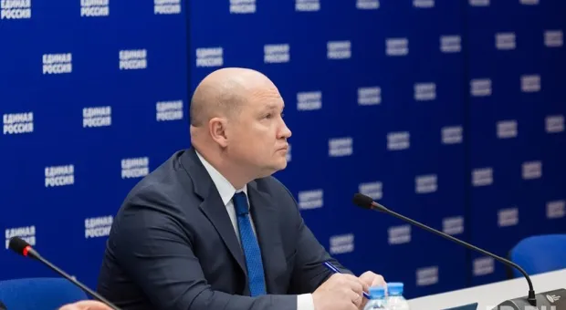 Развожаев: Бюджет Севастополя не получит 40% доходов