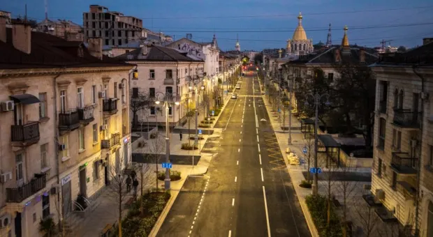 Севастополь «оцифруют» городским Wi-Fi и зарплатами в МФЦ