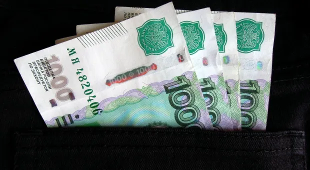 В Севастополе высказались по поводу «налога для богатых» 