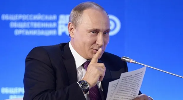 «Обнуление» Путина: что же будет с Родиной и с нами?