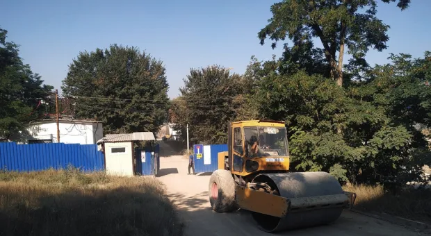 В Севастополе готовят фундамент для новой гигантской стройки