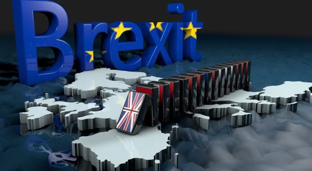 Brexit может поставить Великобританию на колени 
