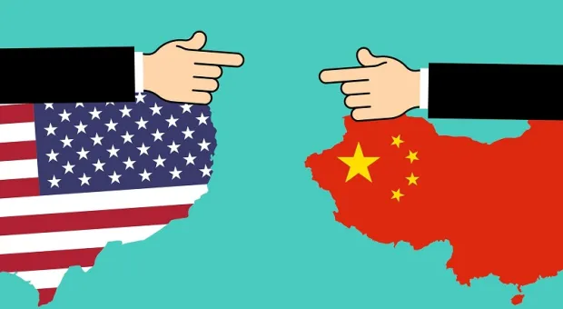 КНР и США закрывают свои консульства на территориях друг друга
