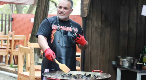 Арестованного в Севастополе ресторатора готовят к выдаче Сербии