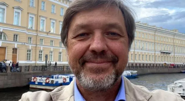 Увольнение Николаева из Корпорации развития Севастополя признали незаконным