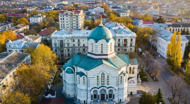 Севсети #1075: Нудисты в центре Севастополя, каторжная работа и крутые фонари 