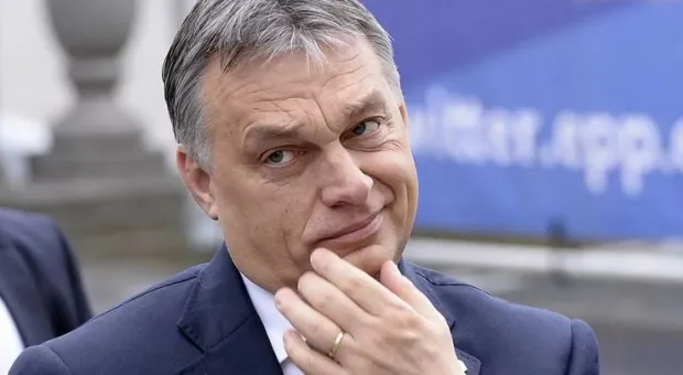 «Что еще готовит Брюссель?»: как премьер Венгрии рушит ЕС