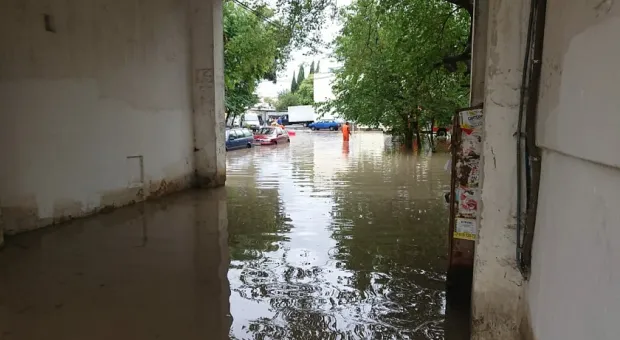 Севсети#1080: Потоп в Севастополе, доковидная эпоха и злые стукачи 