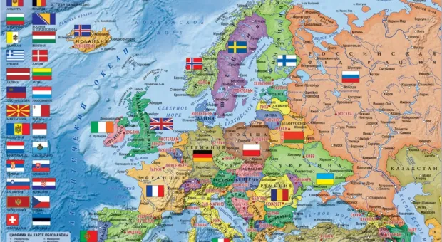 Европа впадает в национальный эгоизм и теряет шанс на глобальное лидерство