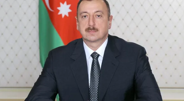 Алиев объявил о переходе города Шуша под контроль Азербайджана 