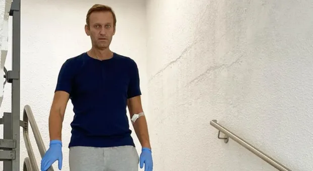 Путин рассказал, на кого реально работает Навальный