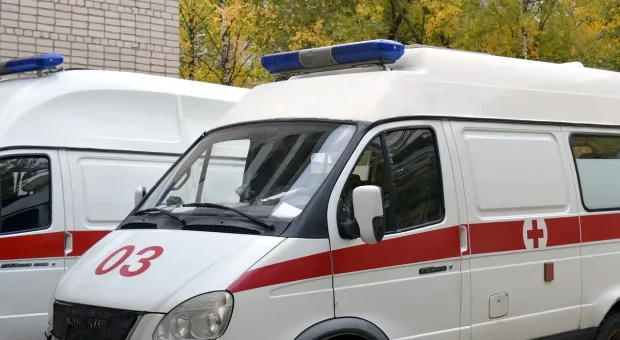 В Севастополе не достроят в этом году подстанции скорой помощи