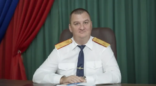 Назначен новый руководитель крымского Следкома