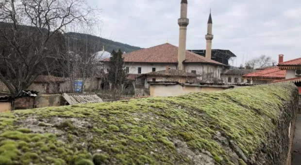 Мусульмане из Крыма в этом году смогут совершить хадж к святым местам