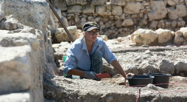 В Крыму летом ожидается археологический бум