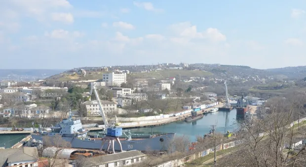 13-й судоремонтный завод Севастополя остаётся крупнейшим игроком на юге России