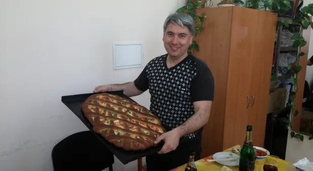 Омбудсмен Севастополя готовит запрос в МИД по задержанному Киевом гражданину