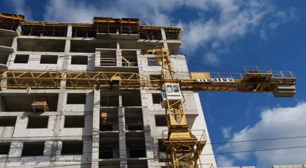 Строительство кластера в Севастополе обеспечено финансами, – министр Решетников