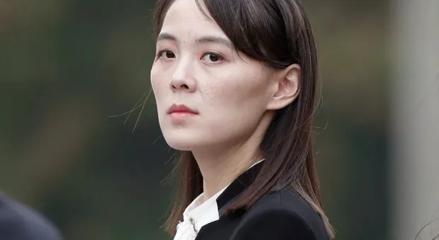 Сестра Ким Чен Ына жёстко рассказала Байдену, из-за чего он потеряет сон