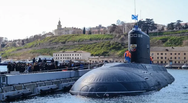 СевСети #1199. День подводников и больничная каша Севастополя