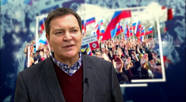 «Война на пороге»: севастопольский политик оценил новые украинские санкции