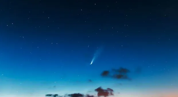 С помощью уникального телескопа крымские энтузиасты открыли астероид