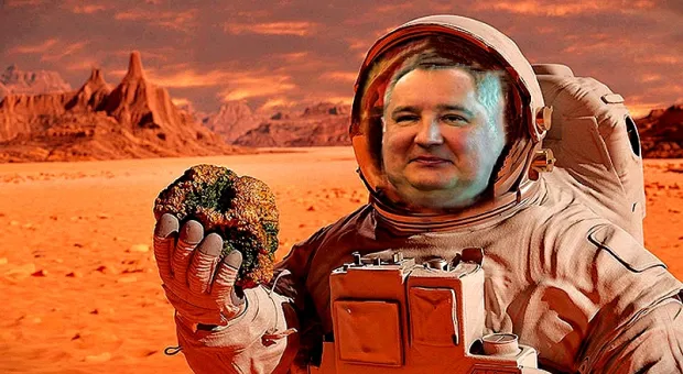 Нужно голову включать: почему россиянам нельзя колонизировать Марс 