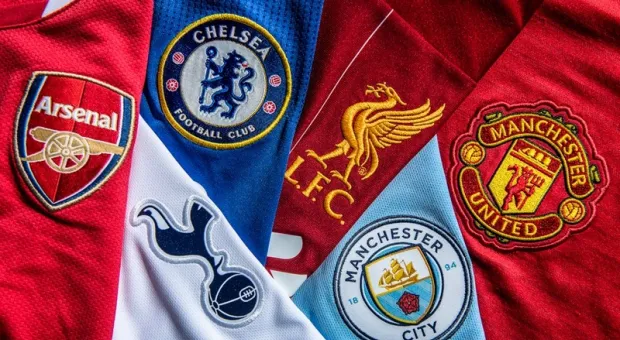 Все английские топ-клубы объявили о выходе из футбольной Суперлиги