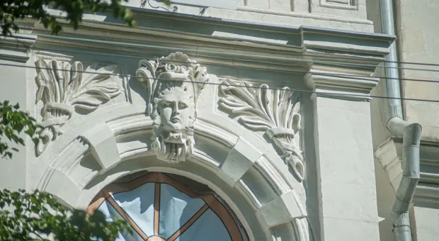 Губернатор Севастополя потребовал завершить ремонт музея Крошицкого