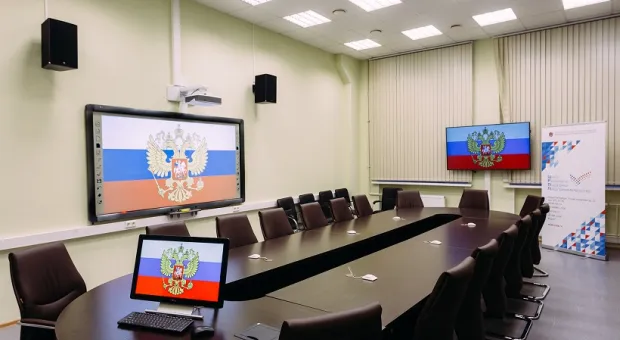 Севастопольские депутаты от ЛДПР: России нужно больше Общественных палат 