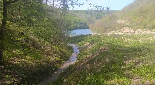 Мимо севастопольских «водовладельцев» и экспертов несутся невидимые реки
