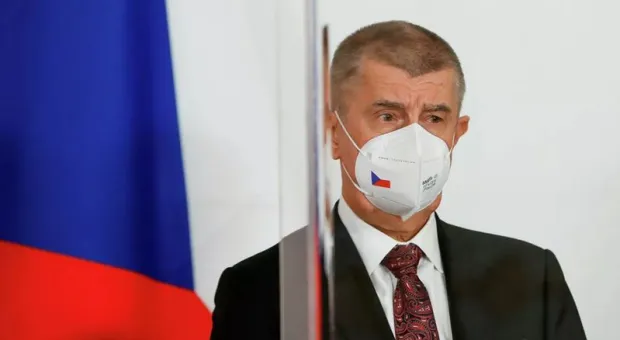 Премьер Чехии Бабиш призвал страны ЕС высылать российских дипломатов