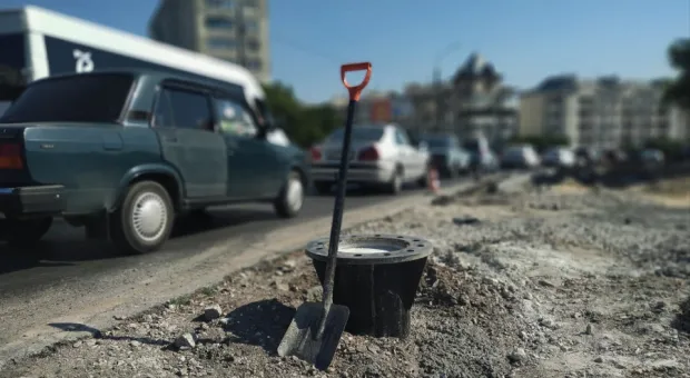 Севастополь нашёл свое место в рейтинге худших дорожных хозяйств 