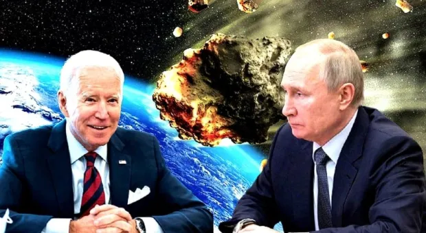 Путин и Байден: чего ждать от переговоров и при чём тут метеориты