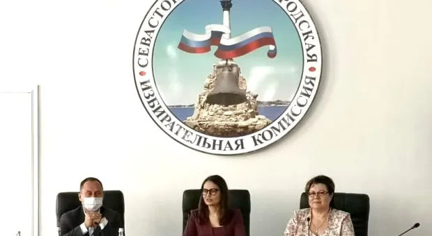 Севастопольская избирательная комиссия сменила главу
