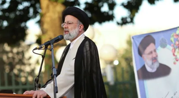 Раиси вышел в лидеры на выборах президента Ирана