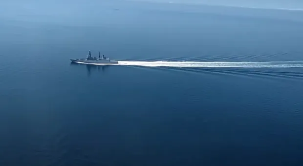 Британский эсминец к Крыму решил отправить Борис Джонсон