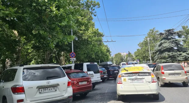 СевСети #1289. Запретный клип, новая реставрация и парковки Севастополя