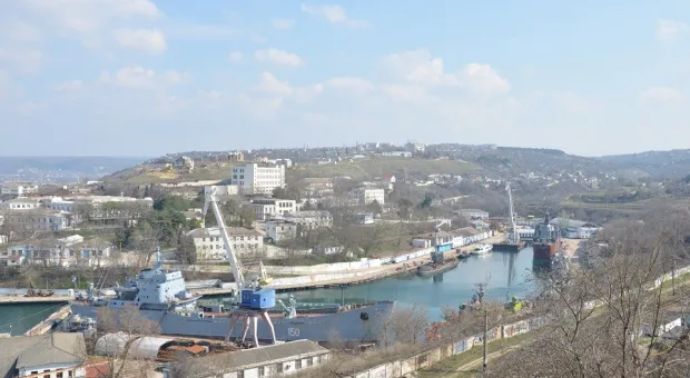 Севастопольский 13-й судоремонтный завод останется в собственности Минобороны