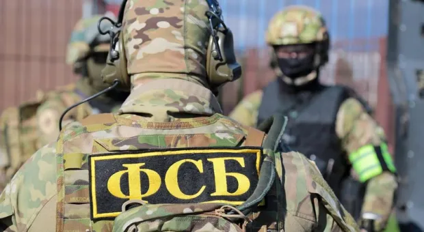 Подрыв газопровода в Крыму — дело рук украинской разведки