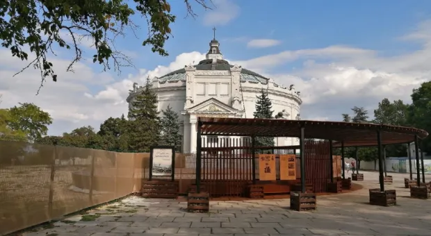 Прокуратура проведёт проверку в севастопольском музее