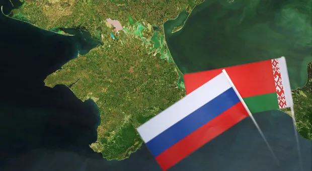 Союз России и Белоруссии принесет хороший урожай для Крыма и Севастополя